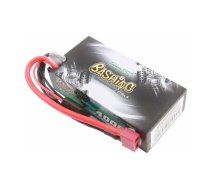 Gens Ace Akumulator LiPo Gens ace G-Tech 4000mAh 2S2P 7.4V 60C | GEA402S60D48GT  | 6928493310045