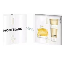 Mont Blanc MONT BLANC SET (SIGNATURE ABSOLUE  EDP/S 50ML + BODY LOTION 100ML) | 3386460139427  | 3386460139427