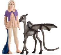 Harry Potter Luna & Baby Thestral, Spielfigur | 4059433713298  | 4059433713298