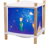 Trousselier Trousselier Magical Lantern with Music, Little Prince | 6260039  | 3760119600399