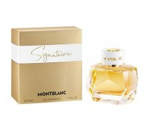 montblanc Montblanc, Signature Absolue, Eau De Parfum, For Women, 50 ml For Women | 3386460132770  | 3386460132770