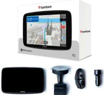 TomTom GO Navigator 7" | 1YE7.002.100  | 636926107501 | 282962