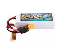 Gens Ace Gens ace G-Tech Soaring 2700mAh 14.8V 30C 4S1P LiPo XT60 | GEA274S30X6GT  | 6928493311066