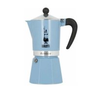 Bialetti Rainbow 6TZ blue cafe 300 ml | 29585  | 8006363043250