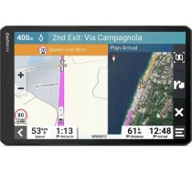 Nawigacja GPS Garmin Garmin CAMPER 1095 MT-D EU Wohnmobil-/Camper-Navi | 010-02749-10  | 753759298647