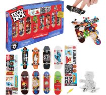 Spin Master *****SPIN Tech Deck zest deskorolek 8szt 6067138 | TEC-6067138  | 778988468111