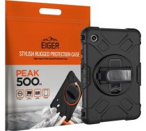 Etui na tablet Eiger Peak 500m dla Samsung Galaxy Tab A9+ Czarne | EGPE00166  | 5055821772693