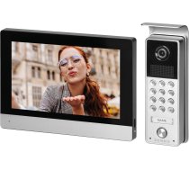 Orno Wideodomofon ORNO OR-VID-ME-1056FHD/B | OR-VID-ME-1056FHD/B  | 5908254843501