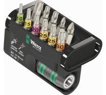 Wera Bit-Check 12 Wood TX HF 1, Bit-Satz | 100056455  | 4013288226198 | 05057435001