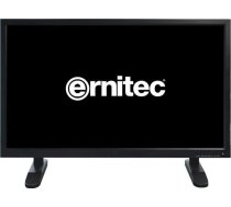 Telewizor Ernitec Ernitec 0070-24155 LED display 139,7 cm (55") 3840 x 2160 px 4K Ultra HD Czarny | 0070-24155  | 5715063081211