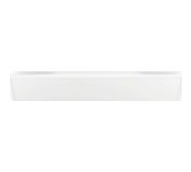 Lampa sufitowa Signify Philips Hue White Amb. Aurelle Panelleuchte 60x60 Weiß ohne DS | 929003099001  | 8719514382640