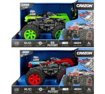 Mega Creative AUTO TEREN R/C FF LAD USB 54X29X33 MIX2 MC WB 6 | 333-DL2111  | 5904335858242