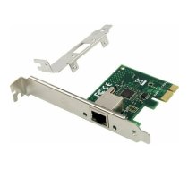 Karta sieciowa MicroConnect 1 port RJ45 network card, PCIe | MC-PCIE-WGI210AT  | 5704174281962