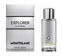 Mont Blanc MONT BLANC Explorer Platinum EDP 30ml | 3386460135832  | 3386460135832