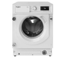 Pralko-suszarka Whirlpool Whirlpool FreshCare Pralko-suszarka do zabudowy - BI WDWG 861485 EU | 869991664240