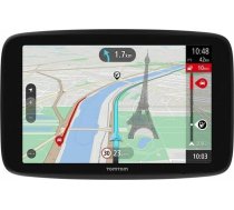 CAR GPS NAVIGATION SYS 6"/NAVIGATOR 1PN6.002.100 TOMTOM | 1PN6.002.100  | 636926106948