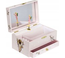 Trousselier Trousselier Jewellery Music Box Flower Fairies, Night Glow | 6260614  | 3457010606147