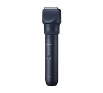 Trymer Panasonic Panasonic | Beard, Hair, Body Trimmer Kit | ER-CKL2-A301 MultiShape | Cordless | Wet & Dry | Number of length steps 58 | Black | ER-CKL2-A301  | 5025232925612