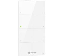 Grenton Panel dotykowy TOUCH PANEL 8B biały Grenton | TPA-208-T-02  | 5902983711018