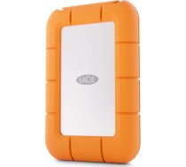 Dysk zewnętrzny HDD LaCie LACIE RUGGED MINI 1TB 2.5SE | STMF1000400  | 763649180440