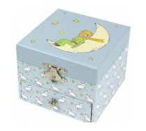 Trousselier Trousselier Music Box with Drawer, Little Prince | 6260086  | 3457019600863