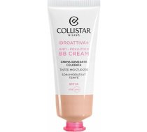 Collistar Idroattiva+ BB Cream Tonujący krem nawilżający SPF30 50ml | 8015150247320  | 8015150247320