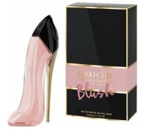 Carolina Herrera Perfumy Damskie EDP Carolina Herrera Good Girl Blush 50 ml | S8315529  | 8411061056769