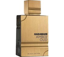 Al Haramain Al Haramain Amber Oud Black Edition EDP 200ml | 6291100132300  | 6291100132300