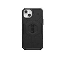 UAG Etui UAG Pathfinder MagSafe do iPhone 15 Plus - czarne | 840283910159  | 840283910159