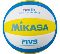 Mikasa Piłka do siatkówki SBV r. 5 | SBV  | 4907225881178