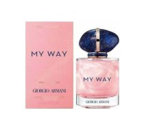 Giorgio Armani GIORGIO ARMANI My Way (Nacre) Exclusive Edition EDP 50ml | 3614273956888  | 3614273956888