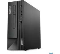 Lenovo ThinkCentre neo 50s Intel® Core™ i7 i7-13700 8 GB DDR4-SDRAM 256 GB SSD Windows 11 Pro SFF PC Black | 12JF0023PB  | 197532326521 | KOMLEVKOPM218