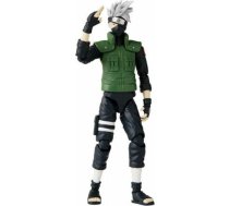 Figurka kolekcjonerska BANDAI ANIME HEROES NARUTO - HATAKE KAKASHI | DIZBNDFIG0604  | 3296580369034 | DIZBNDFIG0604