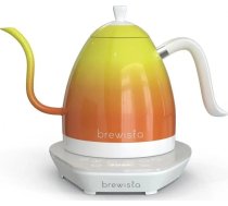 Brewista Brewista - Artisan Variable Temperature Kettle Pomarańczowy Candy 1l - Czajnik elektryczny | 2602000026  | 810060500705