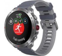 Smartwatch Polar POLAR GRIT X2 PRO Juodas/Juodas with HR | 900110286  | 0725882065137