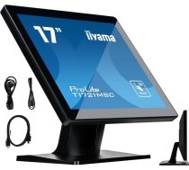 Monitor iiyama ProLite T1721MSC-B2 | T1721MSC-B2  | 4948570120659