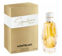 Mont Blanc MONT BLANC Signature Absolue EDP 30ml | 3386460132787  | 3386460132787