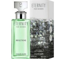 Calvin Klein CALVIN KLEIN Eternity Reflections For Women EDP 100ml | 3616303463397  | 3616303463397