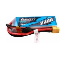 Gens Ace Akumulator Gens Ace G-Tech 2200mAh 11.1V 45C 3S1P z konektorem XT60 | GEA223S45X6GT  | 6928493308967