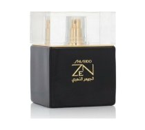 Shiseido Perfumy Damskie Shiseido   EDP Zen Gold Elixir (100 ml) | S8305539  | 0768614152392