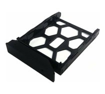 Synology Synology DISK TRAY (TYPE D9) obudowa do dysków twardych Obudowa HDD Czarny 2.5/3.5" | DISK TRAY (TYPE D9)  | 4711174728268