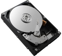 Dysk serwerowy Dell 500GB 2.5'' SATA III (6 Gb/s)  (2TRCP) | 2TRCP  | 5704174227847