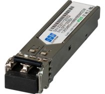 EFB EFB SFP Modul 550m Multimode Gigabit Highspeed Datenbertragungen in Glasfaser Netzwerken | SFP1000SX-HPARUBA  | 4049759255510