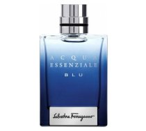 Salvatore Ferragamo Acqua Essenziale Blu EDT 100 ml | 8034097956188  | 8034097956188