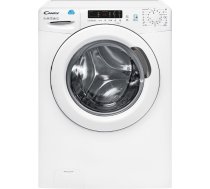 CANDY Washing machine CS4 1072DE/1-S, 7 kg, 1000 rpm, Energy class D, Depth 45 cm | CS4 1072D3  | 8059019004525