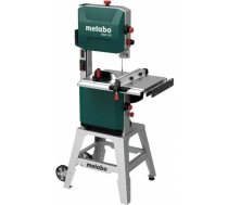 Metabo Metabo BAS 318 Precision WNB Band Saw | 619009000  | 4007430304902