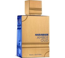 Al Haramain Al Haramain Amber Oud Bleu Edition EDP 60ml | 6291100130153  | 6291100130153