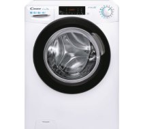 Pralka Candy Candy | Washing Machine | CO4 1265TWBE/1-S | Energy efficiency class C | Front loading | Washing capacity 6 kg | 1200 RPM | Depth 45 cm | Width 60 cm | Display | LCD | Wi-Fi | White | CO4 1265TWBE/1-S  | 8059019030920