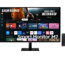 Monitor Samsung Smart M70D (LS32DM702UUXDU) | LS32DM702UUXDU  | 8806095547046