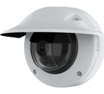 Kamera Axis AXIS Q3538-LVE DOME CAMERA | 02225-001  | 7331021075061